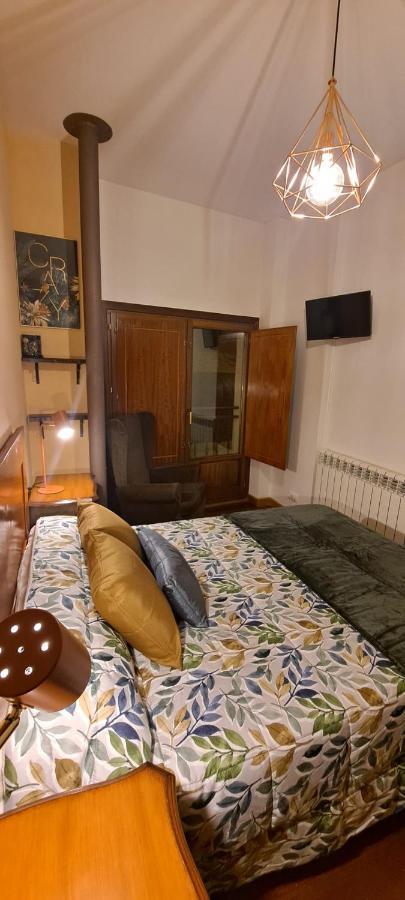 Encrucijada De Culturas Apartment Salamanca Exterior photo